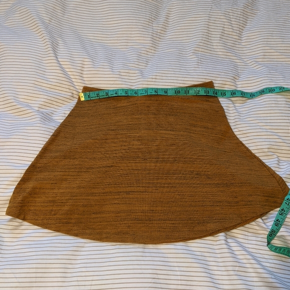 Vintage American Apparel mini skirt - Picture 6 of 7